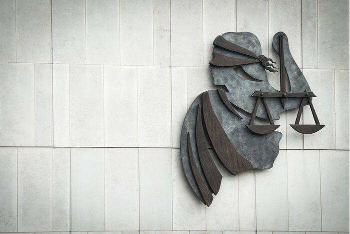 #DenHaag 49-jarige man vrijgesproken voor doodslag Prins Clauslaan 60 Den Haag.