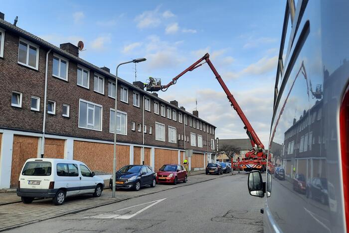 Prins Bernhardstraat 112 nieuws Roermond 