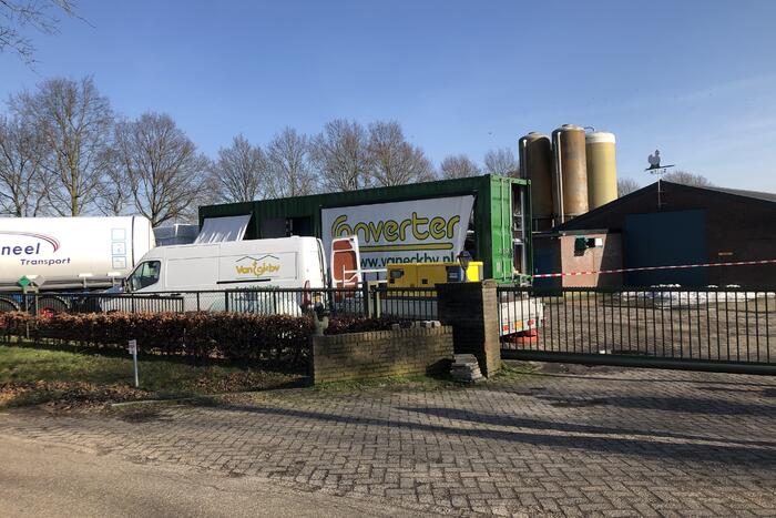 Gevaarlijke vogelgriep gevonden, 130 duizend kippen afgemaakt