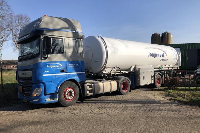 Gevaarlijke vogelgriep gevonden, 130 duizend kippen afgemaakt