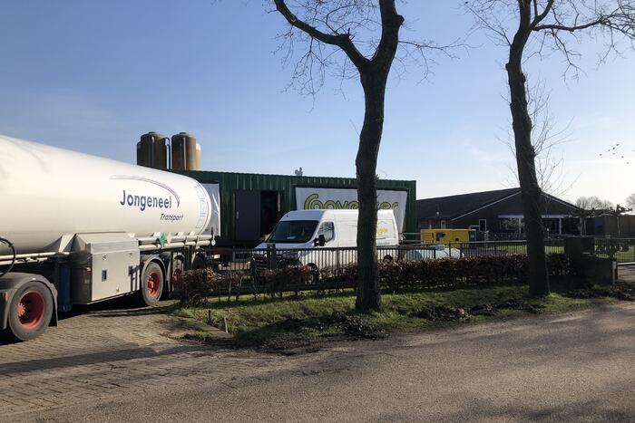 Gevaarlijke vogelgriep gevonden, 130 duizend kippen afgemaakt