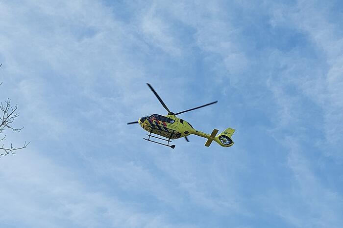 Kindje gewond bij aanrijding