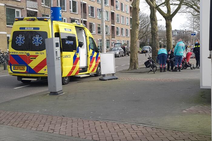 Smaragdplein 112 melding Utrecht 