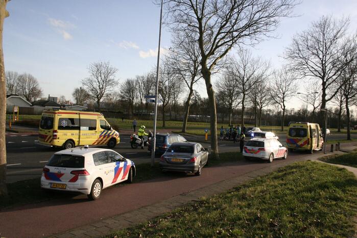 Rivierenlandlaan 112 meldingen Tiel 