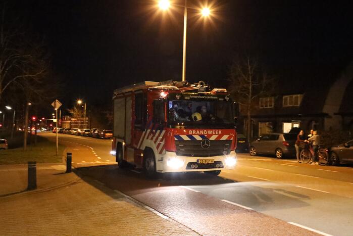Brandweer stelt onderzoek in na meldingen van stank