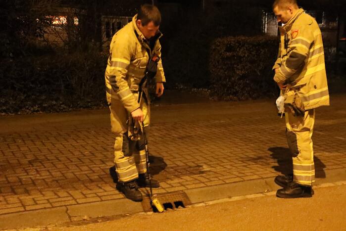 Brandweer stelt onderzoek in na meldingen van stank