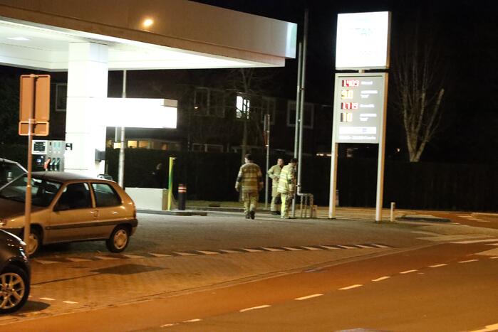 Brandweer stelt onderzoek in na meldingen van stank