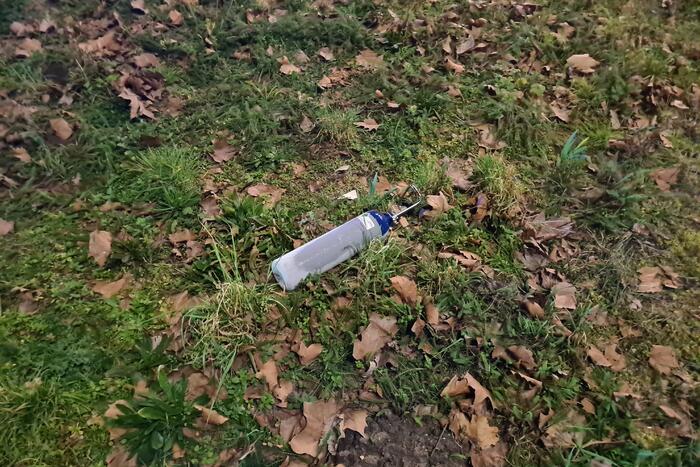 Drie gewonden bij ernstig ongeval