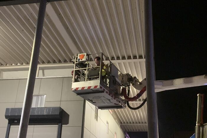 B.S.F. von Suttnerstraat Groningen 112 