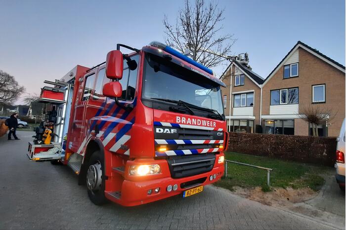 Roggestraat Nieuws Lemele 