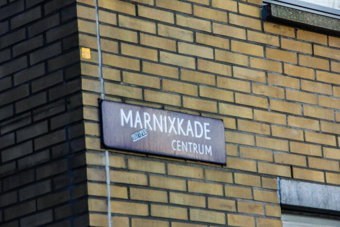 Veel politie op de been na woningoverval