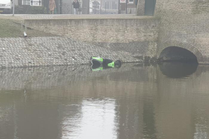 Westvest 112 melding Schiedam 