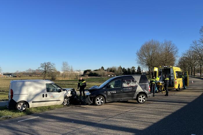 Bosscheweg Nieuws Beek en Donk 