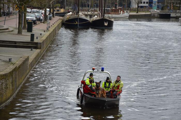 Wederom grote zoekactie naar vermiste Michiel de Ruiter