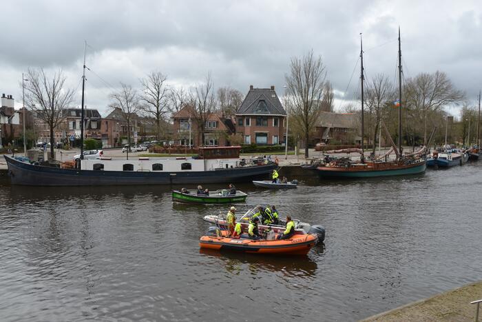 Wederom grote zoekactie naar vermiste Michiel de Ruiter