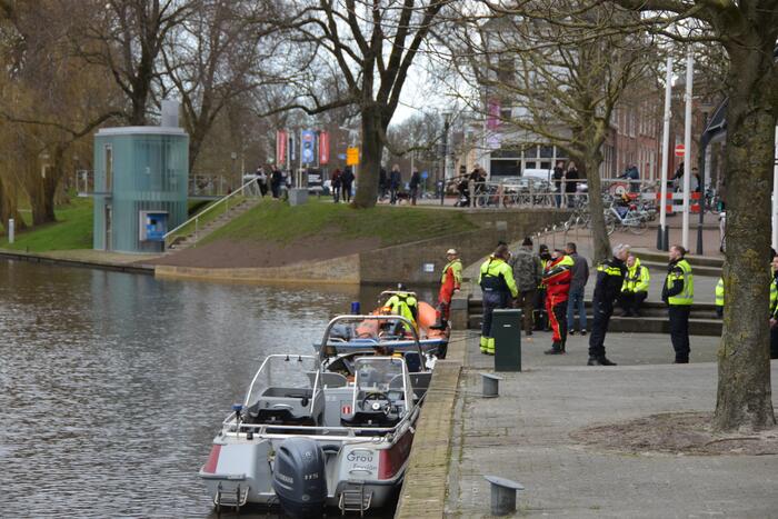 Wederom grote zoekactie naar vermiste Michiel de Ruiter