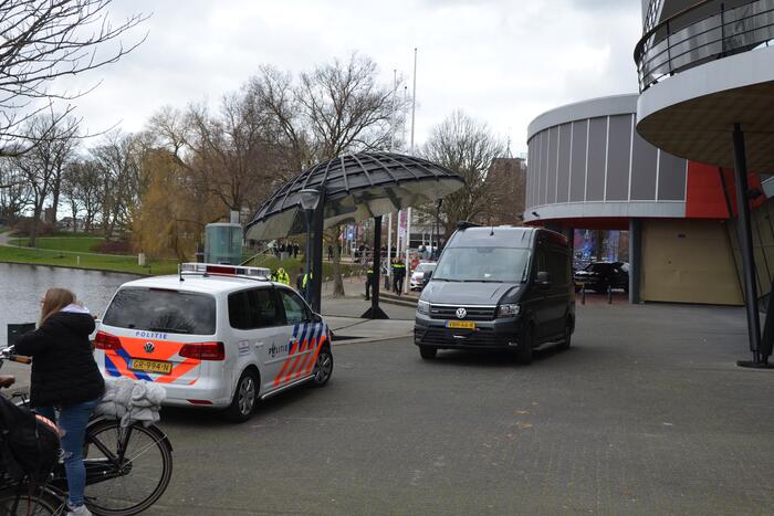Wederom grote zoekactie naar vermiste Michiel de Ruiter