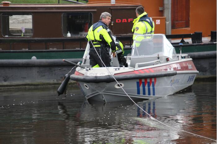Wederom grote zoekactie naar vermiste Michiel de Ruiter