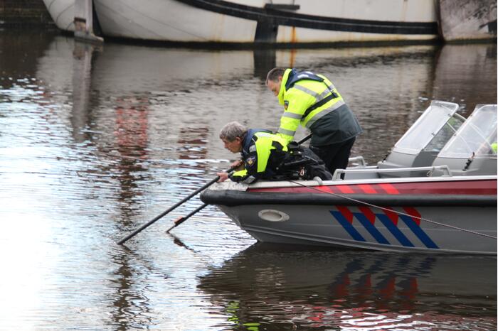 Wederom grote zoekactie naar vermiste Michiel de Ruiter