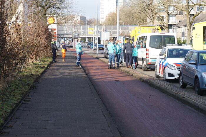 Van Ketwich Verschuurlaan Nieuws Groningen 