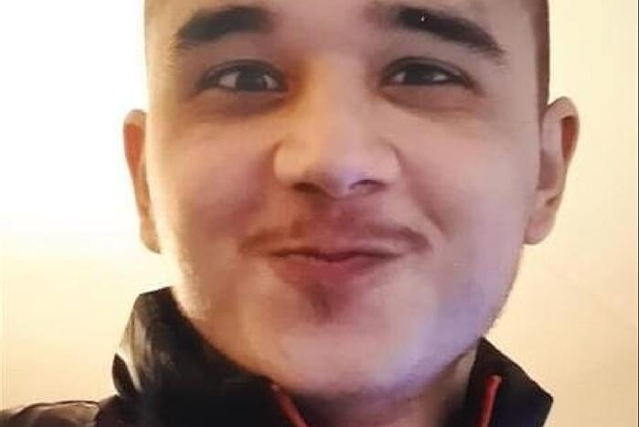 Grote zorgen om vermiste Lorenzo Delano Oranje