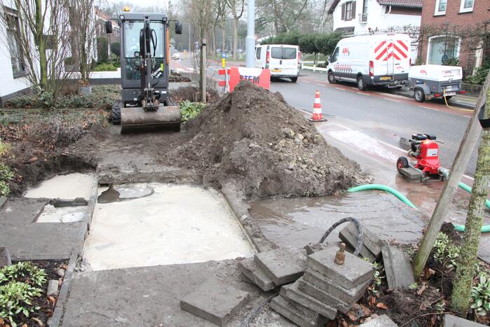 Onzelievevrouwestraat 112 nieuws Weert 