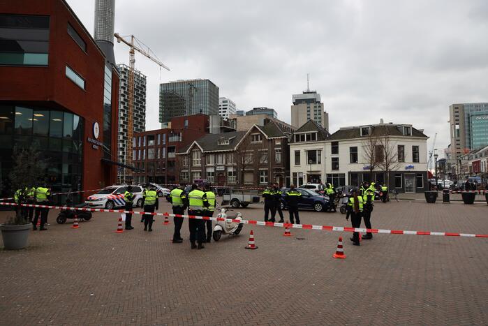 Damstraat Utrecht 112 