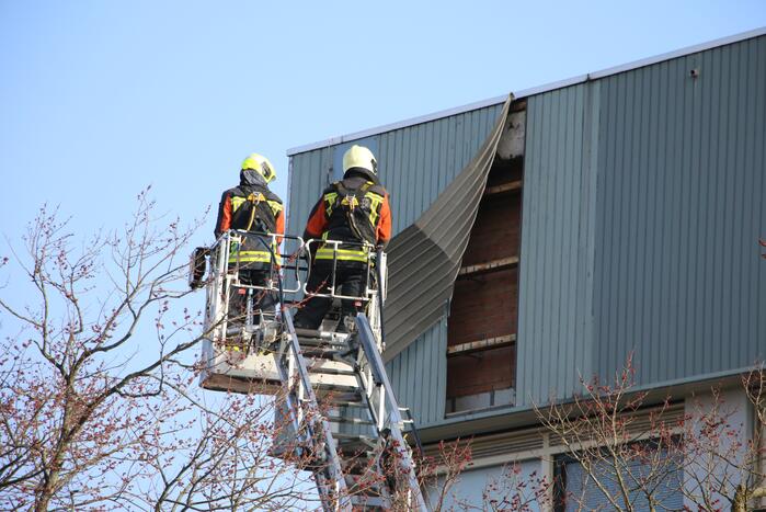 Ambachtsweg Katwijk 112 