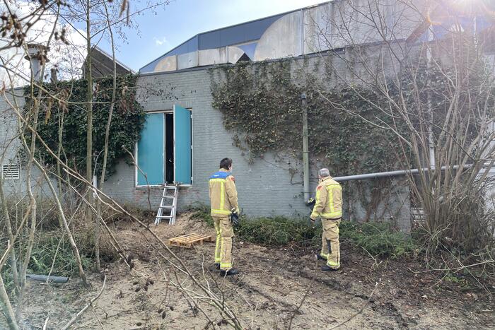 Parklaan Beek en Donk 112 