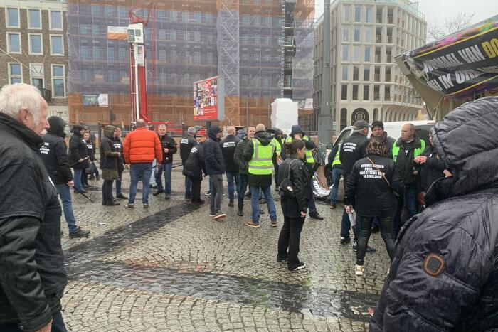 Grote Markt 112 nieuws Groningen 