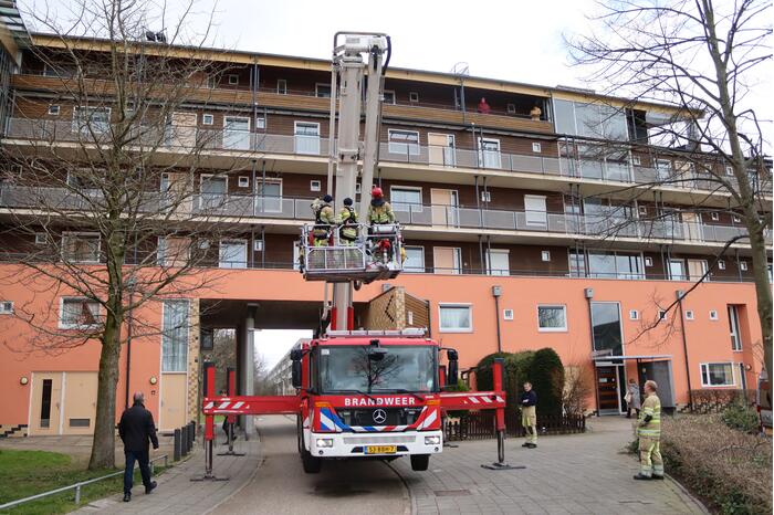 Louis Davidsstraat Nieuws Almere 