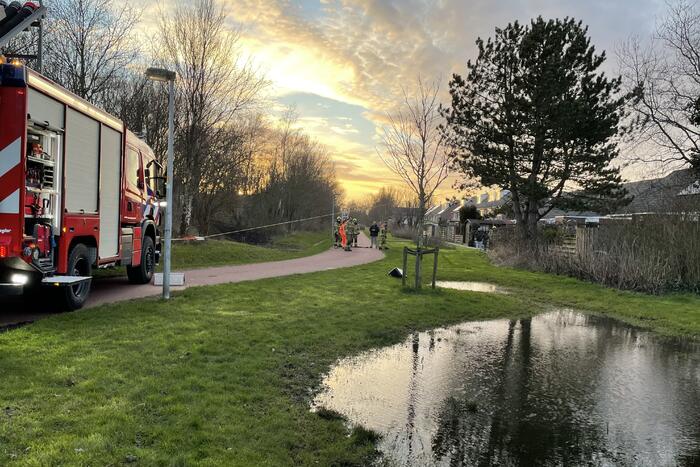 Doorzwin 112 nieuws Julianadorp 