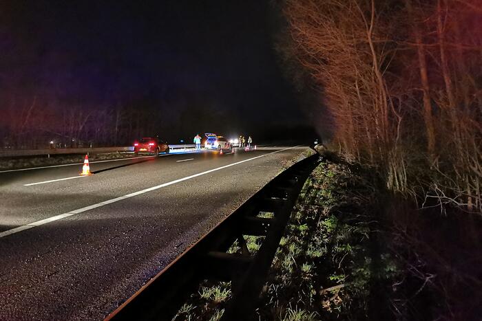 Rijksweg A30 Barneveld 112 