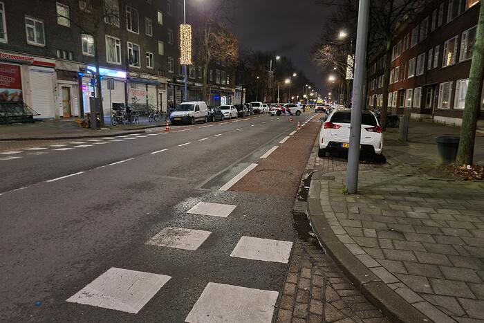 Slijterij weer doelwit van schietpartij