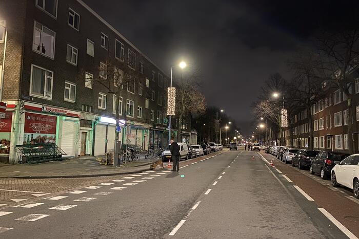 Slijterij weer doelwit van schietpartij