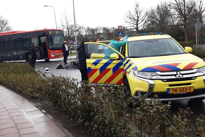 Hoge Kade 112 nieuws Hendrik-Ido-Ambacht 