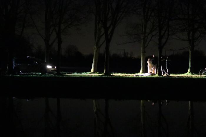 Grote Lot 112 melding Haastrecht 