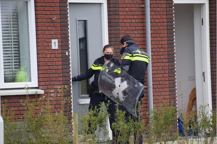 Anjerpad Terneuzen 112 