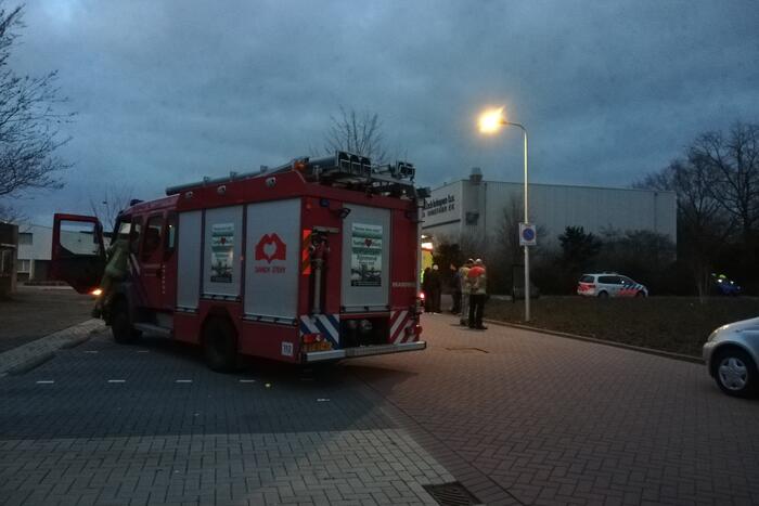 Van Utrechtweg 112 meldingen Krimpen aan den IJssel 