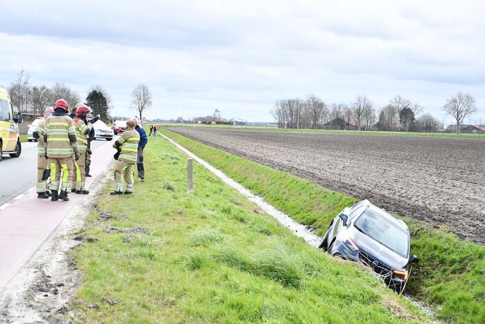 Lisdoddeweg Dronten 112 