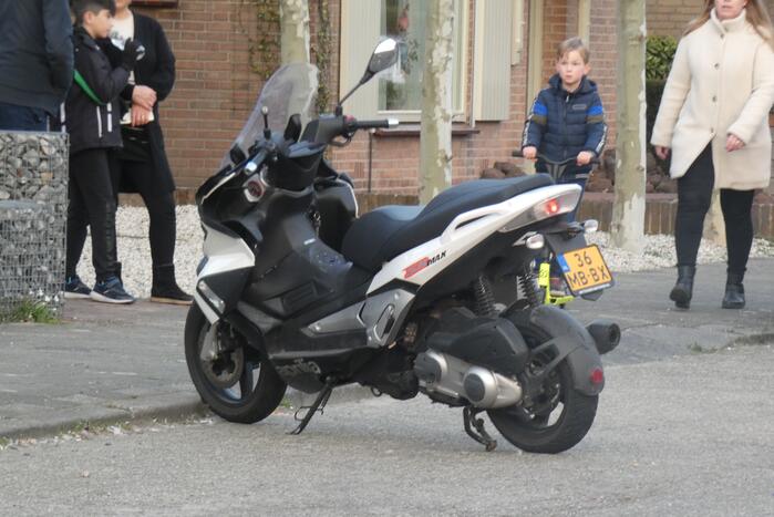 Zoggelsestraat Heesch 112 