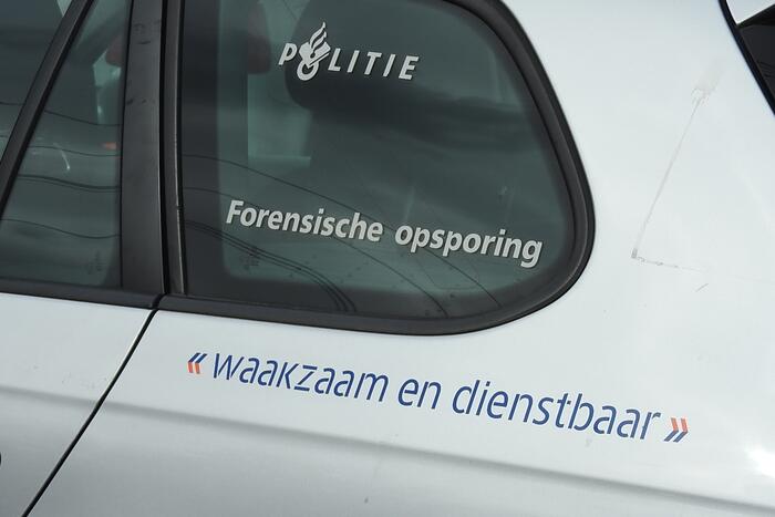 Lichaam gevonden in Neerbosch-Oost