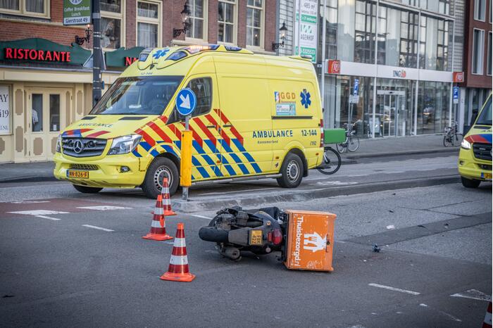 Houtplein Haarlem 112 