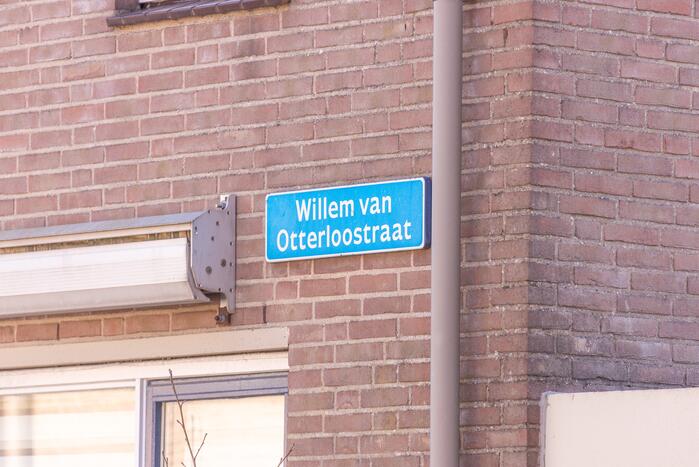 Willem van Otterloostraat 112 melding Amersfoort 