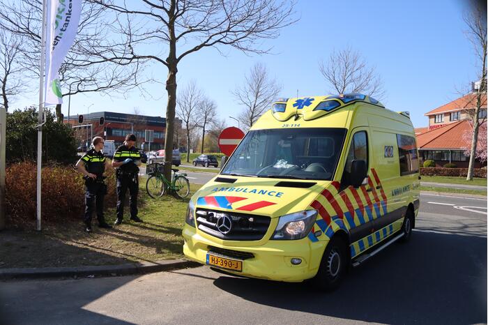 De Strubbenweg Almere 112 