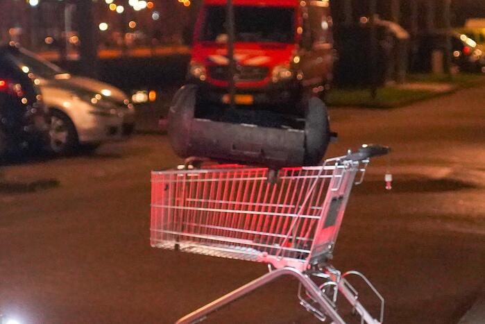 Woningen ontruimd vanwege te hoge concentratie koolmonoxide