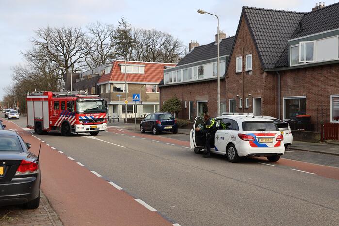 Noordewierweg Amersfoort 112 