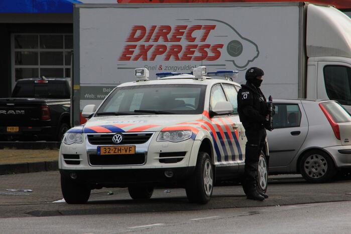 Kroongetuige Nabil B opnieuw verhoord in Marengo-proces