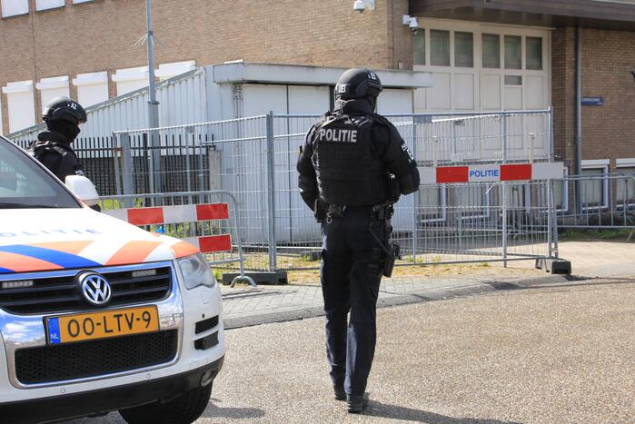 Kroongetuige Nabil B opnieuw verhoord in Marengo-proces