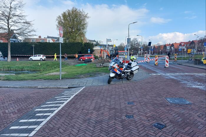 Jan de Oudeweg 112 meldingen Delft 